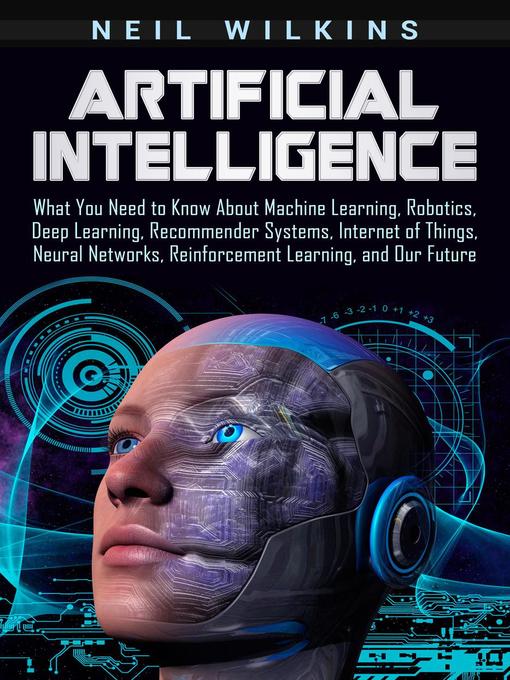 Title details for Artificial Intelligence by Neil Wilkins - Available